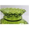 Image 2 : Green Glass Lampshade