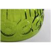 Image 4 : Green Glass Lampshade
