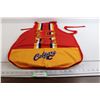 Image 1 : Calgary Flames Apron - Has Stain