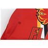 Image 2 : Calgary Flames Apron - Has Stain