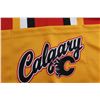 Image 3 : Calgary Flames Apron - Has Stain