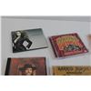 Image 3 : (11) CDs - Waylon Jennings, Celine Dion