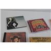 Image 3 : (11) CDs - Waylon Jennings, Celine Dion