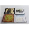 Image 2 : (12) CDs - Buddy Holly, Neil Young
