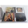 Image 2 : (12) CDs - Leann Rimes, Roy Orbison