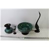 Image 1 : Blue Mountain (Style) Items - Animal & Dishes