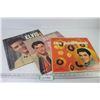 Image 1 : (3) Elvis Records