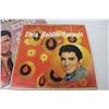 Image 2 : (3) Elvis Records