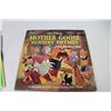 Image 5 : (5) Childrens Records - Mother Goose - Lady & The Tramp - 3 Little Pigs - Happy Birthday