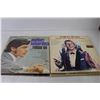 Image 7 : (12) Records - Jim Nabors - Engelbert Humperdinck - Gordon Lightfoot - The Irish Rovers -