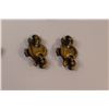 Image 2 : Vintage Drawer Pulls of Varying Condition
