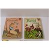 Image 2 : Vintage Childrens Books - Walt Disney & Dr.Seuss