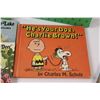 Image 3 : Vintage Childrens Books - Charlie Brown, Yogi Bear, Caroline's etc. ( Hard Cover)