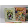 Image 2 : Various Childrens Books of Varying Condition - Walt Disney, A.A. Milne etc.
