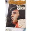 Image 12 : Vintage Rubik's Revenge Puzzle, Cribbage Board, The Illustrated Elvis Book, (4) Bags of Marbles, Chi