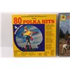 Image 2 : Vinyl Record LP Box Sets - Country Western, Polka & Elvis