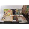 Image 1 : Vinyl Record LPs - Hank Snow, Connie Smith, Tammy Wynette, Don Williams etc.
