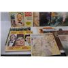 Image 2 : Vinyl Record LPs - Hank Snow, Connie Smith, Tammy Wynette, Don Williams etc.