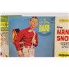 Image 8 : Vinyl Record LPs - Hank Snow, Connie Smith, Tammy Wynette, Don Williams etc.