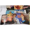 Image 3 : Vinyl Record LPs - Country Western Hits, Herb Alpert's Tijuana Brass, Tiffany etc.
