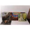 Image 5 : Vinyl Record LPs - Country Western Hits, Herb Alpert's Tijuana Brass, Tiffany etc.