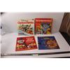 Image 1 : Childrens Christmas Vinyl LPs - Charlie Brown, Disney etc.