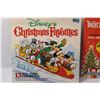 Image 2 : Childrens Christmas Vinyl LPs - Charlie Brown, Disney etc.