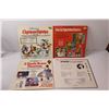 Image 7 : Childrens Christmas Vinyl LPs - Charlie Brown, Disney etc.