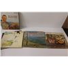 Image 5 : Vinyl LPs - Hank Snow, Kenny Rogers, Bill Cosby & Don Williams