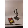 Image 1 : Drill Press Stand & Flexible Shaft