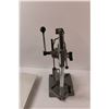 Image 5 : Drill Press Stand & Flexible Shaft