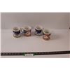 Image 1 : (4) American Coffee Mugs