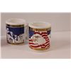 Image 3 : (4) American Coffee Mugs