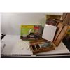 Image 1 : (2) 21 pc. Art Sets - (NIB)