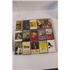 Image 2 : Music Cassette Tapes - Various Artists (Willie Nelson, Tim McGraw, Elvis, Eddie Rabbit, Tom Jones, H