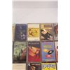 Image 3 : Music Cassette Tapes - Various Artists (Willie Nelson, Tim McGraw, Elvis, Eddie Rabbit, Tom Jones, H