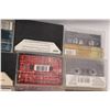 Image 6 : Music Cassette Tapes - Various Artists (Willie Nelson, Tim McGraw, Elvis, Eddie Rabbit, Tom Jones, H