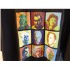 Image 2 : Star Trek T-Shirt Featuring Characters From the original series- Size 2XXL
