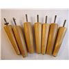 Image 3 : (14) Furniture Legs