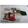 Image 1 : (26) Vintage Hankies