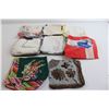 Image 5 : (26) Vintage Hankies