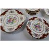 Image 2 : Royal Albert Canterbury Dinner Set - (50+) Pieces  (Pick up preferred)
