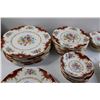 Image 3 : Royal Albert Canterbury Dinner Set - (50+) Pieces  (Pick up preferred)