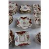 Image 4 : Royal Albert Canterbury Dinner Set - (50+) Pieces  (Pick up preferred)