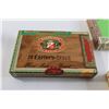 Image 2 : (7) Cigar Boxes