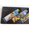 Image 2 : (5) Club Camel Lighters