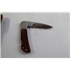 Image 4 : Haida Concord Folding Knife