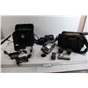 Image 1 : Sony Camera - Untested, Camera Accessories