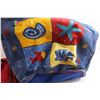 Image 3 : Duffel Bag, Beach Bag, Frisbee
