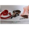 Image 1 : Ratchet Strap, Chains, Misc.